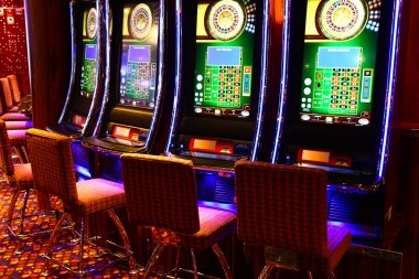 2g2g Sala de Ruleta de la Noche